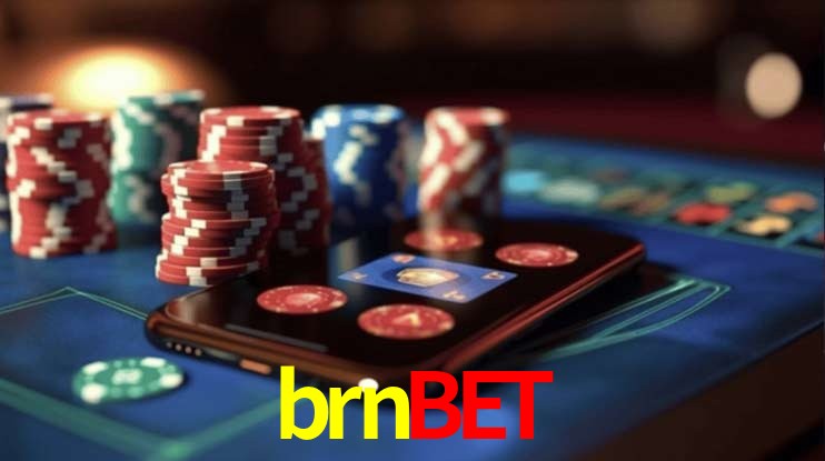 Aplicativo mobile brnbet