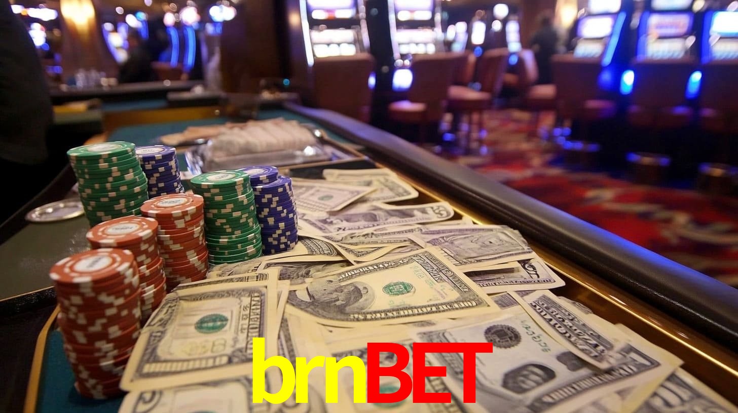 Jackpots em slots