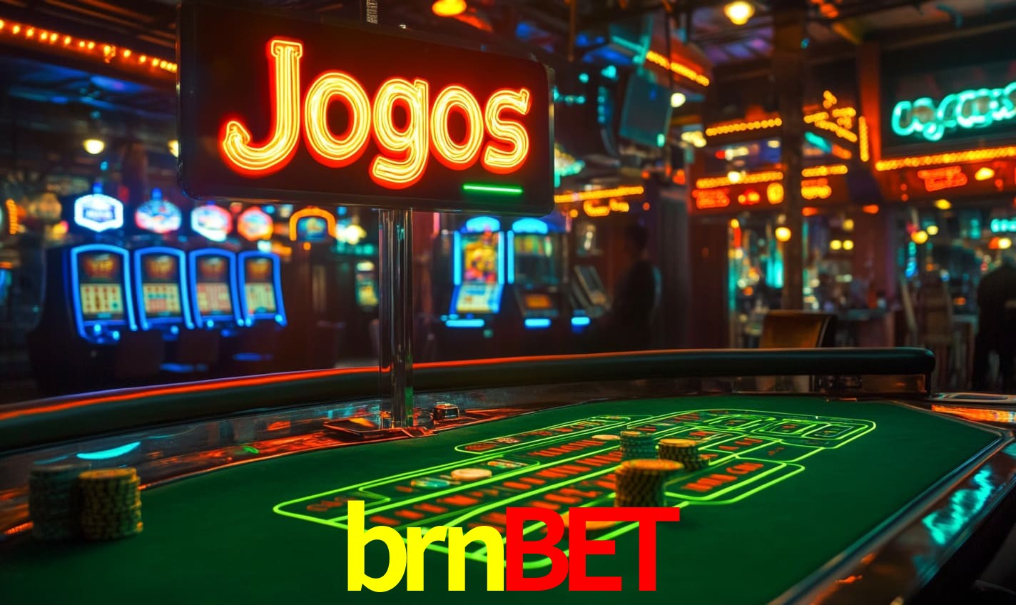 Estatísticas brnbet